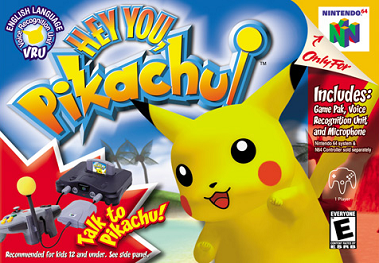 Best Pokemon Game - 2